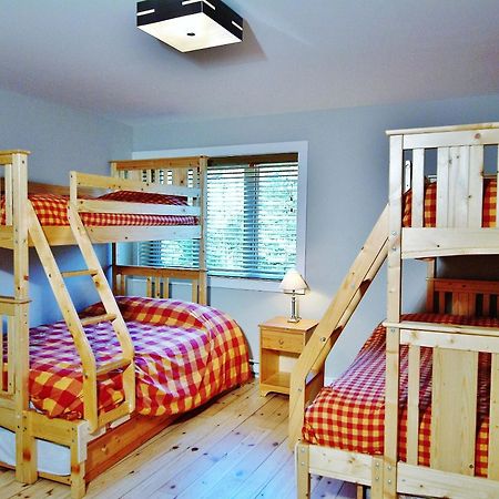 Chalets Alpins - 11 Chemin Des Skieurs ستونهارم المظهر الخارجي الصورة