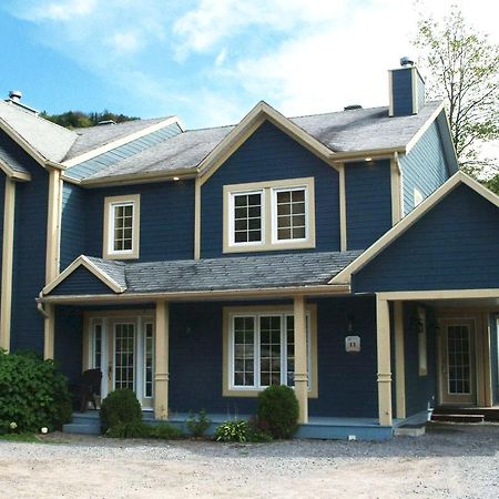 Chalets Alpins - 11 Chemin Des Skieurs ستونهارم المظهر الخارجي الصورة