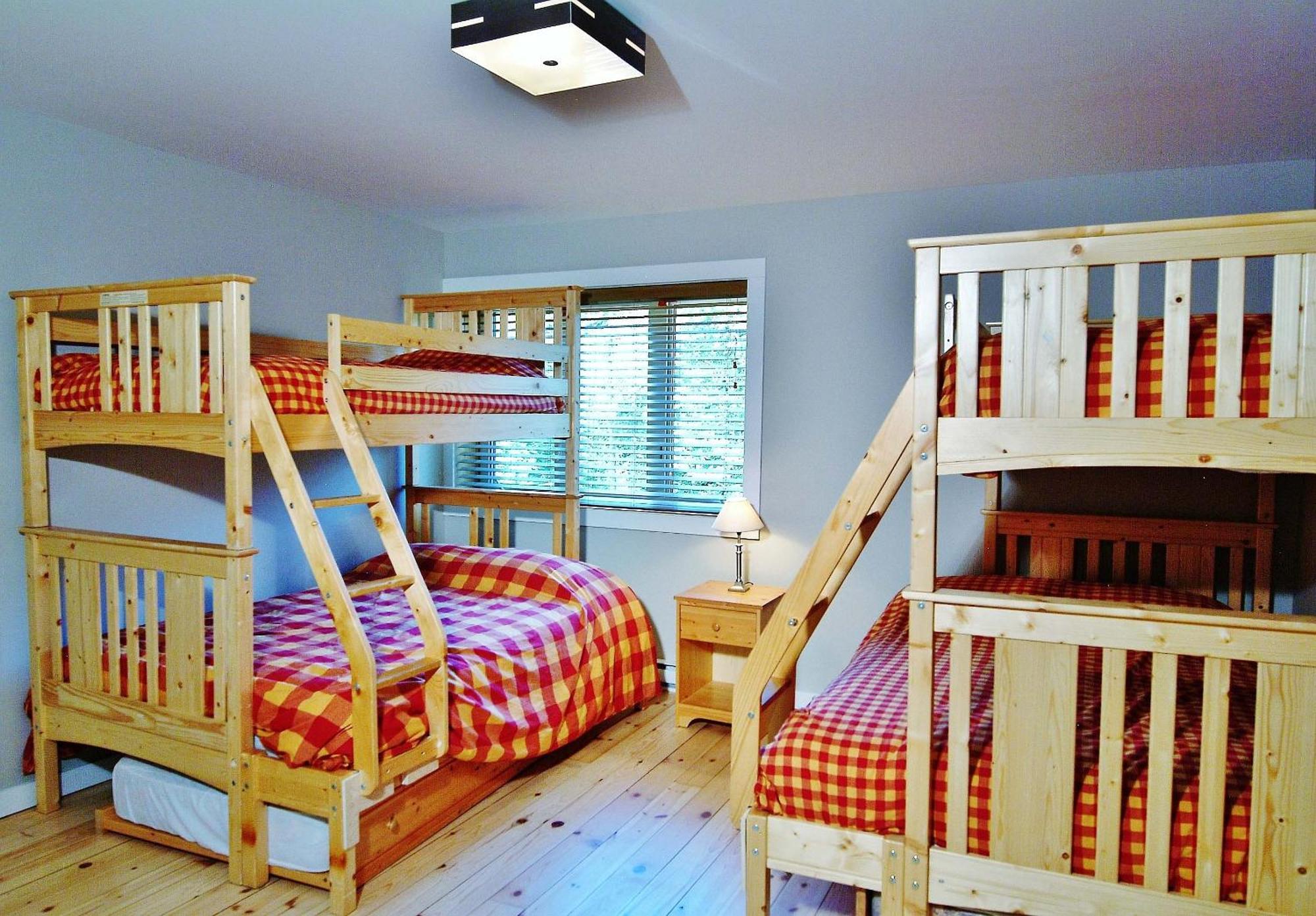 Chalets Alpins - 11 Chemin Des Skieurs ستونهارم المظهر الخارجي الصورة