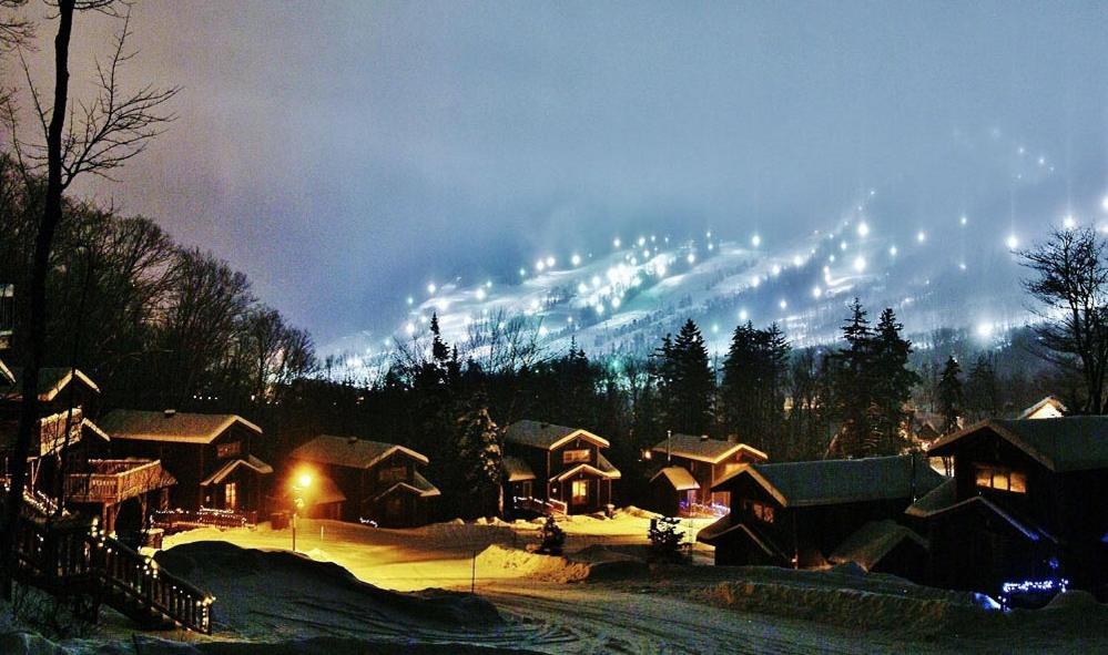 Chalets Alpins - 11 Chemin Des Skieurs ستونهارم المظهر الخارجي الصورة
